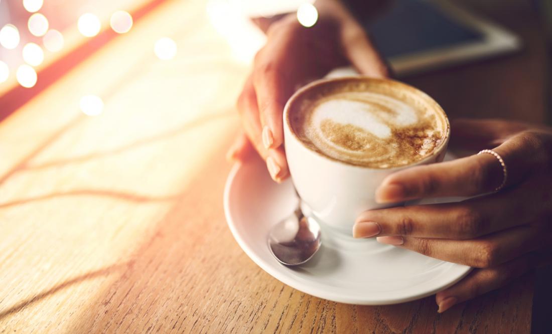 6 Alasan Kenapa Minum Kopi Itu Dapat Membantu Anda Tetap Sehat